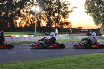 Les 4h nocturnes de SH Karting
