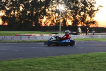 Les 4h nocturnes de SH Karting