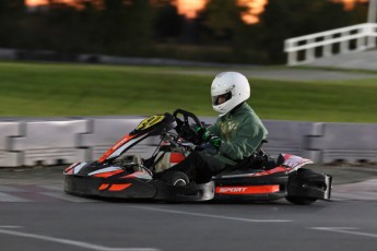 Les 4h nocturnes de SH Karting