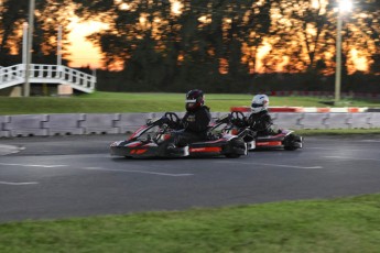 Les 4h nocturnes de SH Karting