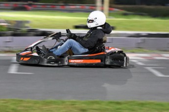 Les 4h nocturnes de SH Karting
