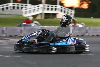 Les 4h nocturnes de SH Karting