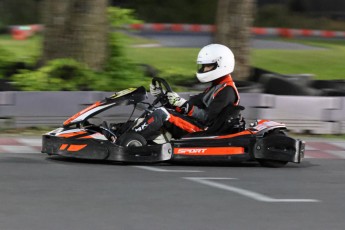 Les 4h nocturnes de SH Karting