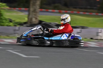 Les 4h nocturnes de SH Karting