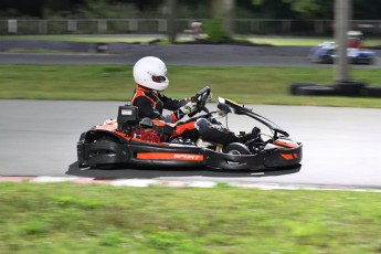 Les 4h nocturnes de SH Karting