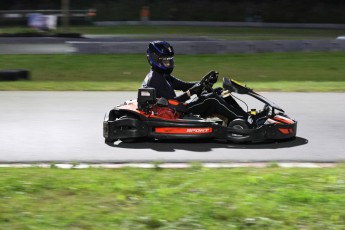 Les 4h nocturnes de SH Karting