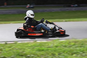 Les 4h nocturnes de SH Karting