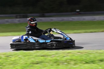 Les 4h nocturnes de SH Karting