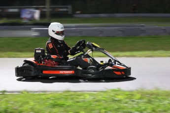 Les 4h nocturnes de SH Karting