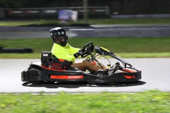 Les 4h nocturnes de SH Karting