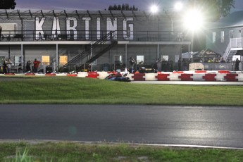 Les 4h nocturnes de SH Karting