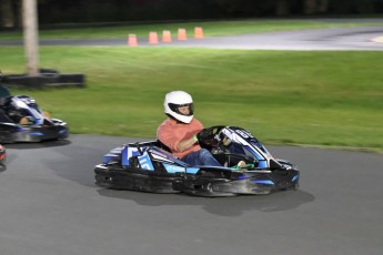 Les 4h nocturnes de SH Karting