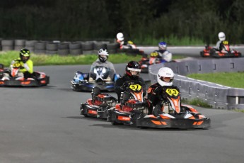 Les 4h nocturnes de SH Karting