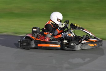 Les 4h nocturnes de SH Karting