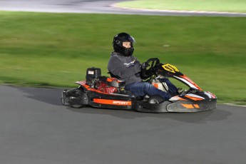 Les 4h nocturnes de SH Karting