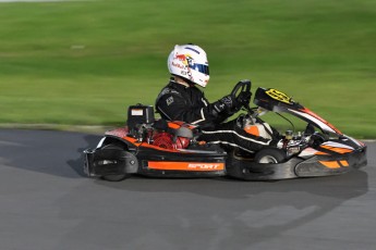 Les 4h nocturnes de SH Karting