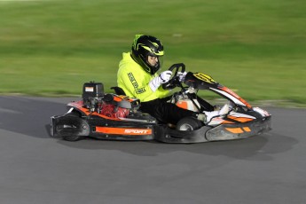 Les 4h nocturnes de SH Karting