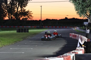 Les 4h nocturnes de SH Karting