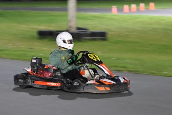 Les 4h nocturnes de SH Karting