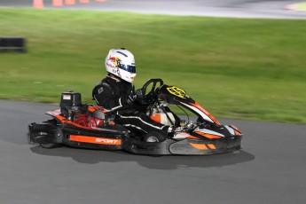Les 4h nocturnes de SH Karting