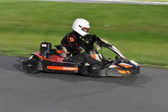 Les 4h nocturnes de SH Karting