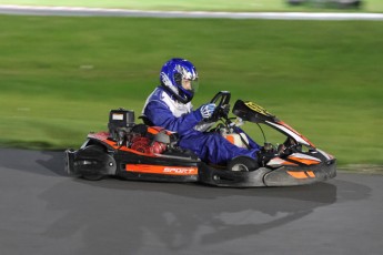 Les 4h nocturnes de SH Karting