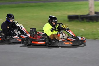 Les 4h nocturnes de SH Karting