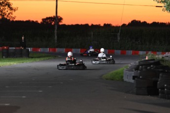 Les 4h nocturnes de SH Karting