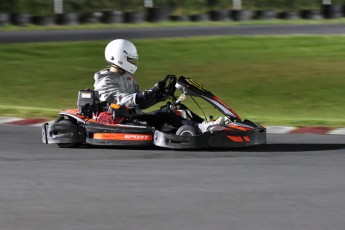 Les 4h nocturnes de SH Karting