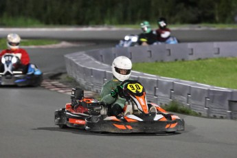 Les 4h nocturnes de SH Karting