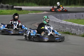 Les 4h nocturnes de SH Karting