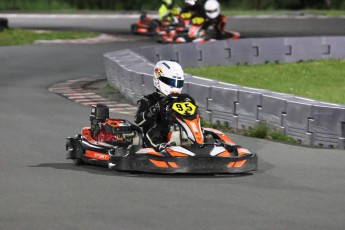 Les 4h nocturnes de SH Karting