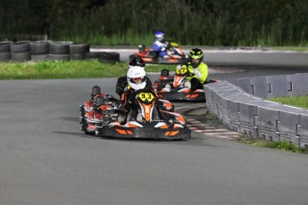 Les 4h nocturnes de SH Karting