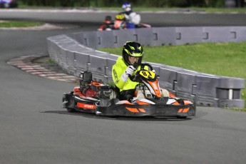 Les 4h nocturnes de SH Karting