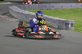 Les 4h nocturnes de SH Karting