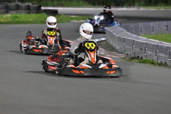 Les 4h nocturnes de SH Karting