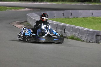 Les 4h nocturnes de SH Karting