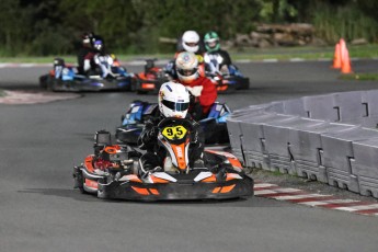 Les 4h nocturnes de SH Karting