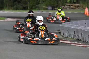 Les 4h nocturnes de SH Karting