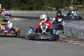 Les 4h nocturnes de SH Karting