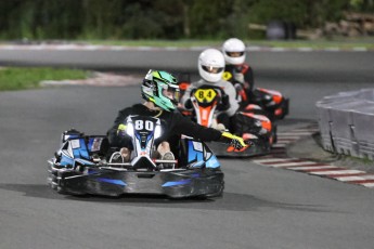 Les 4h nocturnes de SH Karting