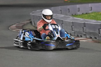 Les 4h nocturnes de SH Karting