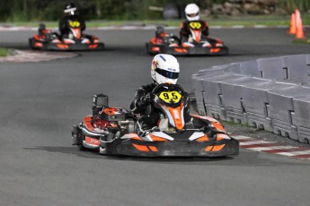 Les 4h nocturnes de SH Karting