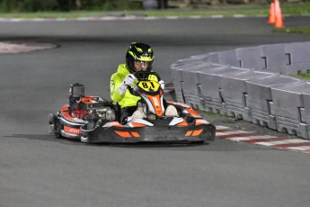 Les 4h nocturnes de SH Karting