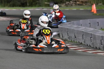 Les 4h nocturnes de SH Karting