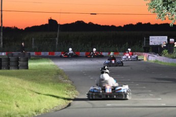 Les 4h nocturnes de SH Karting