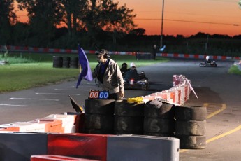 Les 4h nocturnes de SH Karting
