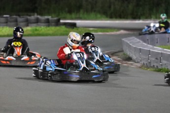 Les 4h nocturnes de SH Karting