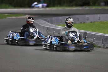 Les 4h nocturnes de SH Karting