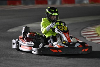Les 4h nocturnes de SH Karting